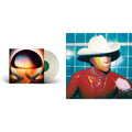 Social Cues (140G/Dl Insert) & Neon Pill (Milky Clear LP Vinyl) (I)