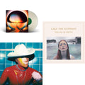 Social Cues (140G/Dl Insert) & Neon Pill (Milky Clear LP Vinyl) (I) & Tell Me I'm Pretty (180G/Dl Card/Gatefold)