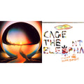 Cage The Elephant - Neon Pill & Thank You Happy Birthday - CD Bundle