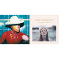 Social Cues (140G/Dl Insert) & Tell Me I'm Pretty (180G/Dl Card/Gatefold)