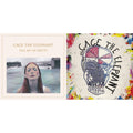 Cage The Elephant (180G) & Tell Me I'm Pretty (180G/Dl Card/Gatefold)