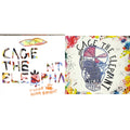 Cage The Elephant - Thank You Happy Birthday & Cage The Elephant - CD Bundle