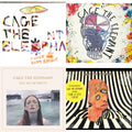 Cage The Elephant - Thank You Happy Birthday & Cage The Elephant & Tell Me I'm Pretty & Melophobia - CD Bundle