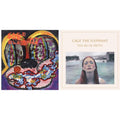 Thank You Happy Birthday & Tell Me I'm Pretty (180G/Dl Card/Gatefold)
