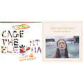 Cage The Elephant - Thank You Happy Birthday & Tell Me I'm Pretty - CD Bundle