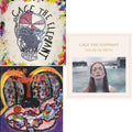 Cage The Elephant (180G) & Thank You Happy Birthday & Tell Me I'm Pretty (180G/Dl Card/Gatefold)