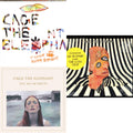 Cage The Elephant - Thank You Happy Birthday & Tell Me I'm Pretty & Melophobia - CD Bundle