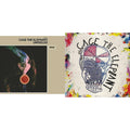 Cage The Elephant - Cage The Elephant (180G) & Unpeeled (2LP/140G/Gatefold)