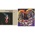Cage The Elephant - Thank You Happy Birthday & Unpeeled (2LP/140G/Gatefold)