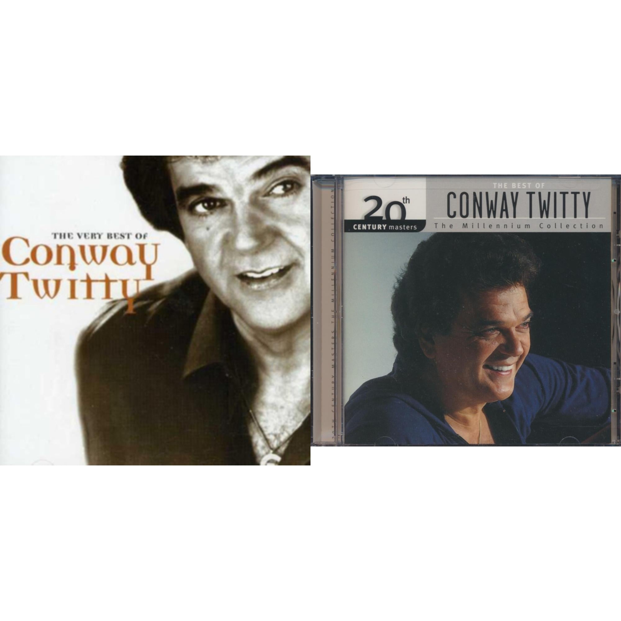 Very Best Of & Millennium Collection: 20Th Century Masters