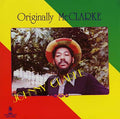 PRE-ORDER: Johnny Clarke - Originally Mr. Clarke Vinyl Record