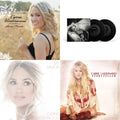 Some Hearts (2LP) & Greatest Hits: Decade #1 (2LP) & My Savior (White Vinyl/2LP) & Storyteller (2LP/150G/Gatefold)
