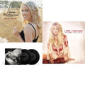 Some Hearts (2LP) & Greatest Hits: Decade #1 (2LP) & Storyteller (2LP/150G/Gatefold)