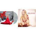 Carrie Underwood - My Gift (Special Edition) (Crystal Clear Vinyl/2LP) & Storyteller (2LP/150G/Gatefold)