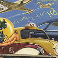 Clang Clang Ho Vinyl Record