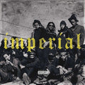 CURRY,DENZEL IMPERIAL (LP-EXPLICI Vinyl Record