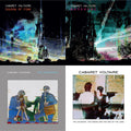 Shadow Of Funk & Bn9drone (Limited Edition/White LP Vinyl) & Crackdown (Limited Edition/Grey LP Vinyl) & Covenant, The Sword & The Arm Of The Lord (Limited Edition/White LP Vinyl)