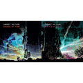 Shadow Of Funk & Bn9drone (Limited Edition/White LP Vinyl)