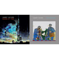 Shadow Of Funk & Crackdown (Limited Edition/Grey LP Vinyl)