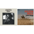 Little Songs & Colter Wall (Red LP Vinyl)