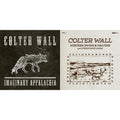 Imaginary Appalachia (Red LP Vinyl) & Western Swing & Waltzes (Red LP Vinyl)