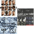 New Age Norms 3 & New Age Norms 2 & Robbers & Cowards