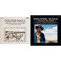 Songs Of The Plains & Western Swing & Waltzes