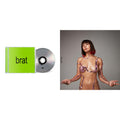 Brat  & Charli