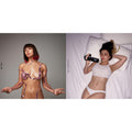 Charli Xcx - Charli Charli (2LP) & How I'm Feeling Now (Clear LP Vinyl)