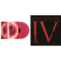 Father Of Make Believe (X) (Magenta Vinyl/2LP) & Good Apollo I'm Burning Star Iv Vol.1:  From Fear Through The Eyes Of Madness (2LP/150G/Dlcard)