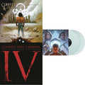 Vaxis Ii: A Window Of The Waking Mind (Transparent Electric Blue Vinyl/2LP) & Good Apollo I'm Burning Star Iv, Vol. 2: No World For Tomorrow (2LP/180G) & Good Apollo I'm Burning Star Iv Vol.1:  From Fear Through The Eyes Of Madness (2LP/150G/Dlcard)