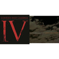 In Keeping Secrets Of Silent Earth: 3 (2LP) & Good Apollo I'm Burning Star Iv Vol.1:  From Fear Through The Eyes Of Madness (2LP/150G/Dlcard)