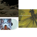 Vaxis Ii: A Window Of The Waking Mind (Transparent Electric Blue Vinyl/2LP) & In Keeping Secrets Of Silent Earth: 3 (2LP) & Second Stage Turbine Blade