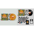 Mutt's Nuts (Deluxe) & Mutt's Nuts (Translucent Orange LP Vinyl)