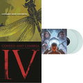 Vaxis Ii: A Window Of The Waking Mind (Transparent Electric Blue Vinyl/2LP) & Second Stage Turbine Blade & Good Apollo I'm Burning Star Iv Vol.1:  From Fear Through The Eyes Of Madness (2LP/150G/Dlcard)