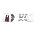 Brat & It's The Same But There's Three More Songs So It's Not (2LP/White Vinyl) & True Romance Original Angels Repress