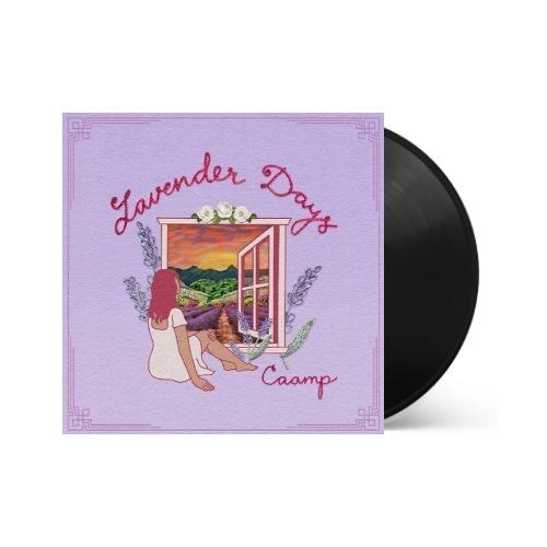 Caamp - Lavender Days