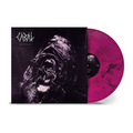 Cabal - Everything Rots [Violet & Black Marble]