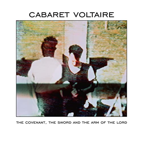 The Covenant, The Sword And The Arm Of The Lord (Limited Edition White Vinyl) Vinyl Record