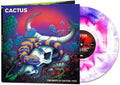 The Birth Of Cactus - 1970 (Limited Edition, Colored Vinyl, Purple Haze) Vinyl Record