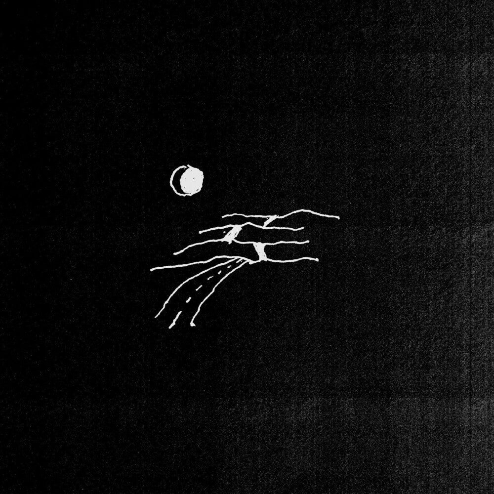 Cadaver Eyes – Road Extends (LP Vinyl) Vinyl Record
