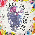 Cage The Elephant CAGE THE ELEPHANT Vinyl Record