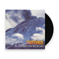 Caifanes – El Nervio Del Volcan (LP Vinyl) Vinyl Record