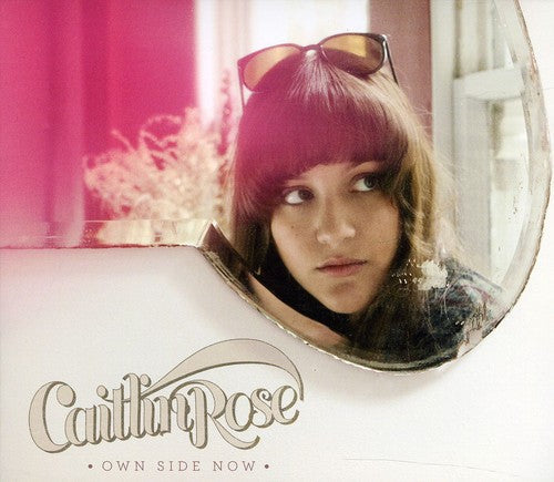Caitlin Rose – Own Side Now Music CD