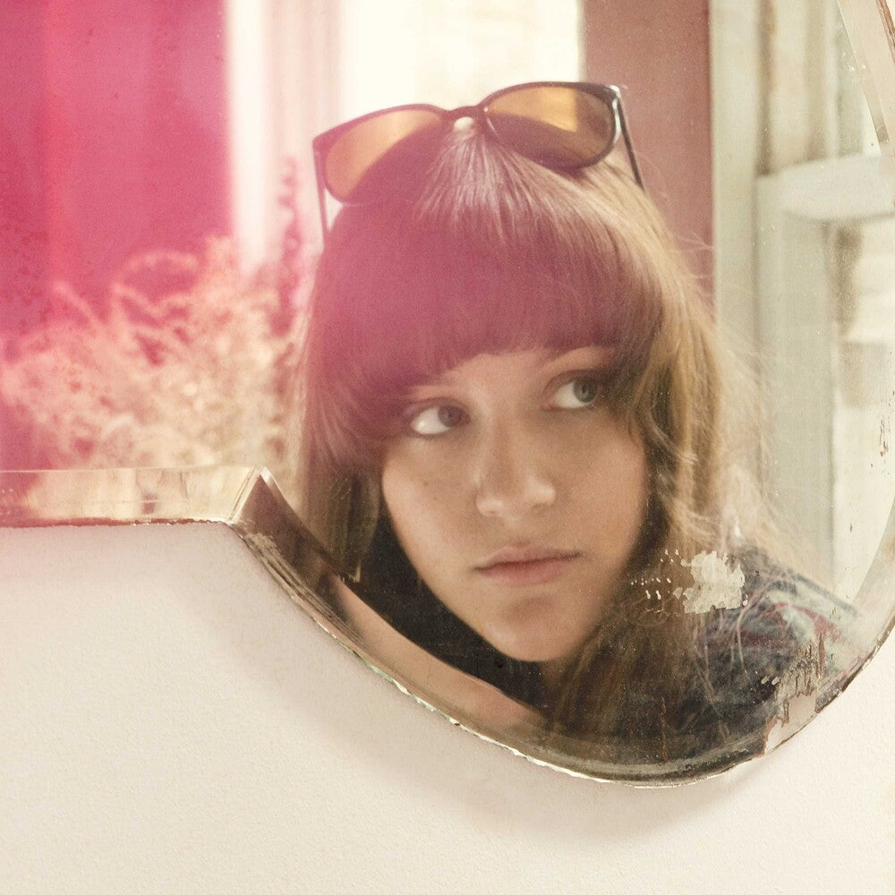 Caitlin Rose – Own Side Now (LP Vinyl) Vinyl Record