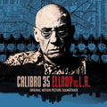 Calibro 35 – Ellroy Vs L.a. Music CD