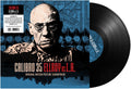 Calibro 35 – Ellroy Vs L.a. (LP Vinyl) Vinyl Record