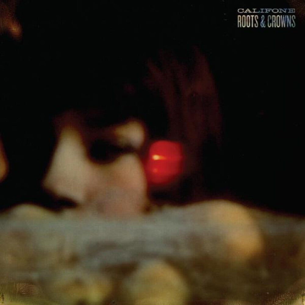 Califone – Roots & Crowns (LP Vinyl) Vinyl Record