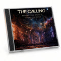 Calling – Before The World Turns To Dust (Jewel Case CD) Music CD