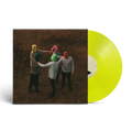 The Callous Daoboys ‘Celebrity Therapist’ LP (Limited Edition – Only 500 Made, Highlighter Yellow Vinyl) Vinyl Record